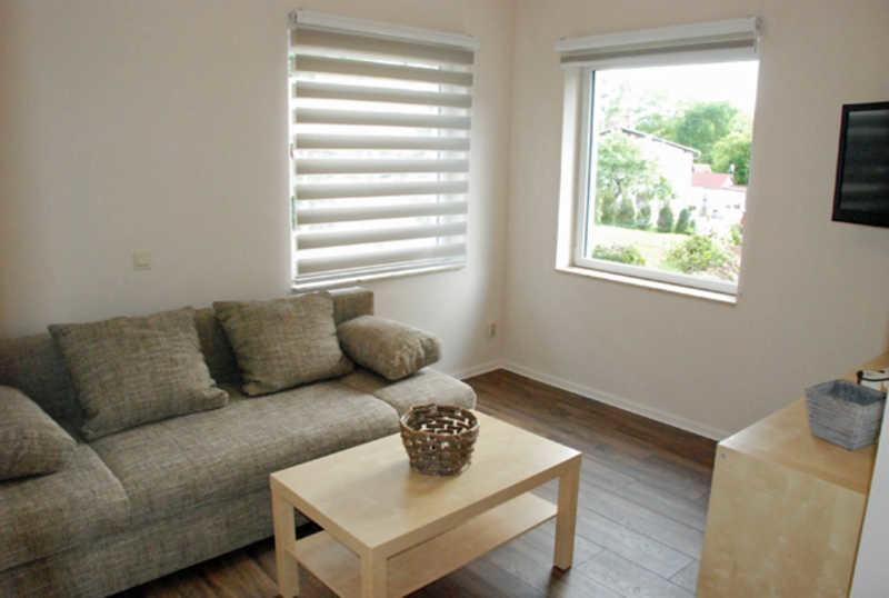 Ferienbungalow In Goehren ภายนอก รูปภาพ