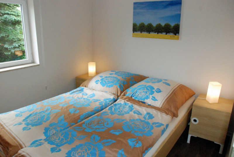 Ferienbungalow In Goehren ภายนอก รูปภาพ